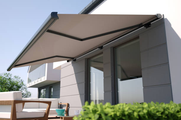 Rénovation Énergétique : Protections Solaire pour un Confort Optimal